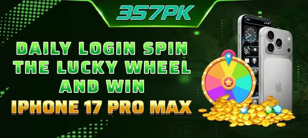 357PK Game download APK