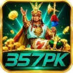 357PK Game icon