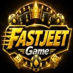 FAST JEET Game logo