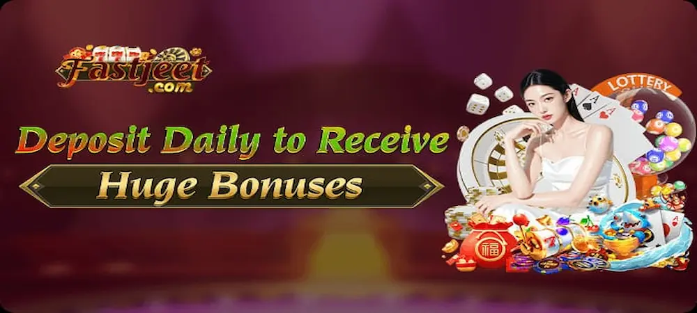 FAST JEET login