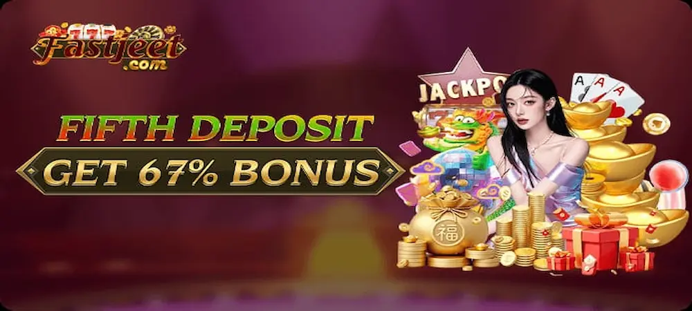 fastjeet game APK