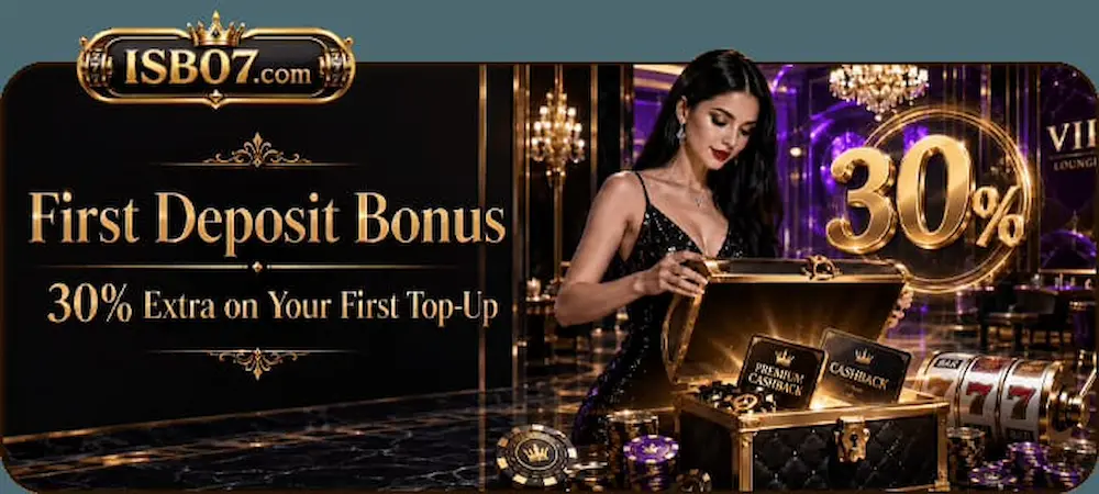 ISB07 Game APK
