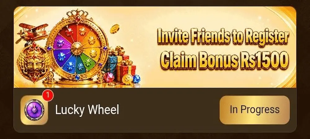 JJRS Game login