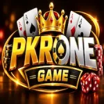 PKRONE Game icon