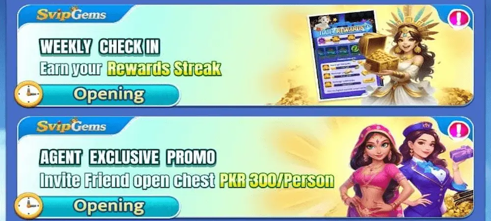 SvipGems APK