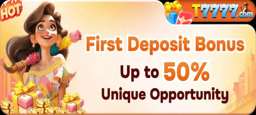 T7777 Game APK