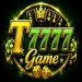 T7777 Game logo
