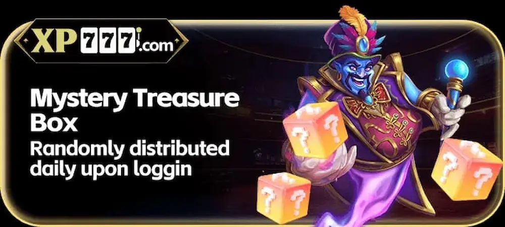 XP777 Game login
