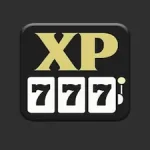 XP777 Game logo